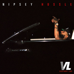 Nipsey Hussle - Real Big ft. Marsha Ambrosius